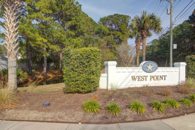 1368 Thayer Hall Drive, Mount Pleasant, SC 29466