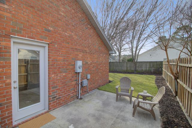 1368 Thayer Hall Drive, Mount Pleasant, SC 29466