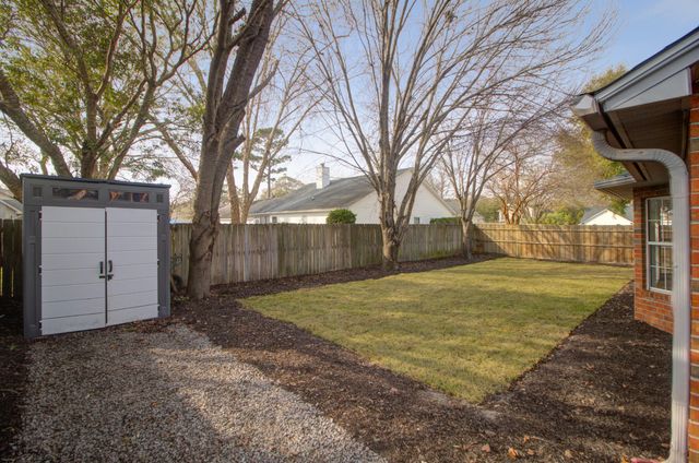 1368 Thayer Hall Drive, Mount Pleasant, SC 29466