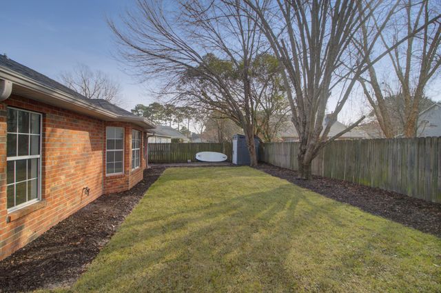 1368 Thayer Hall Drive, Mount Pleasant, SC 29466