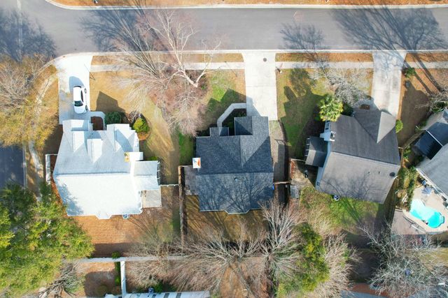 1368 Thayer Hall Drive, Mount Pleasant, SC 29466