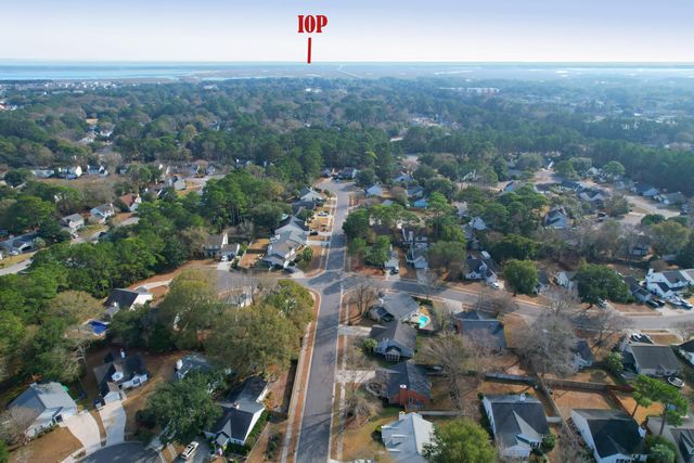 1368 Thayer Hall Drive, Mount Pleasant, SC 29466