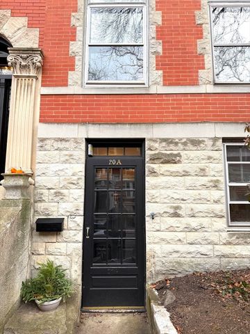 20 Claflin Rd A, Brookline, MA 02445