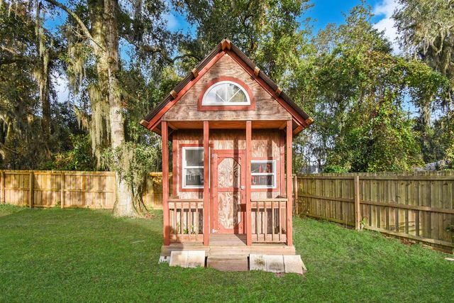 406 Nervia Ct, St Augustine, FL 32086