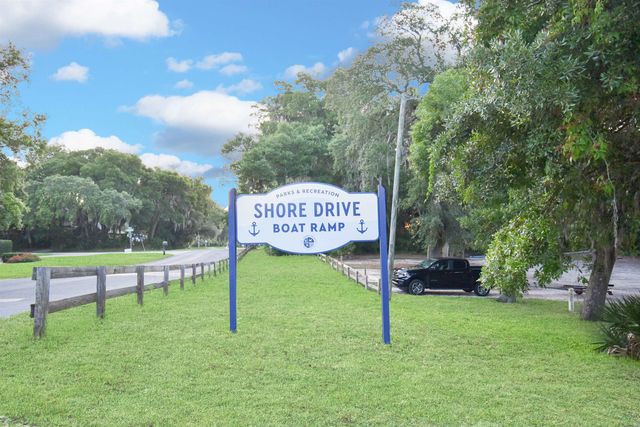 406 Nervia Ct, St Augustine, FL 32086