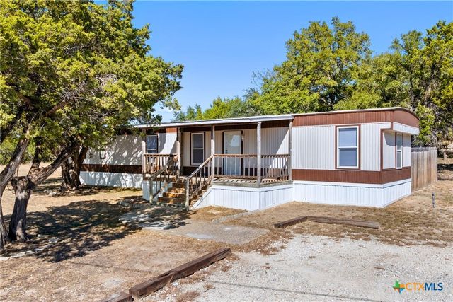 1151 Fawn Valley Drive, Canyon Lake, TX 78133