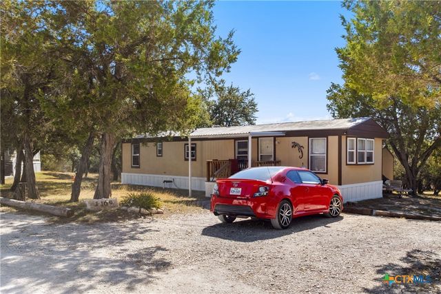 1151 Fawn Valley Drive, Canyon Lake, TX 78133