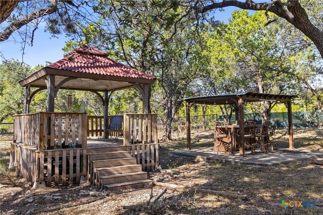 1151 Fawn Valley Drive, Canyon Lake, TX 78133