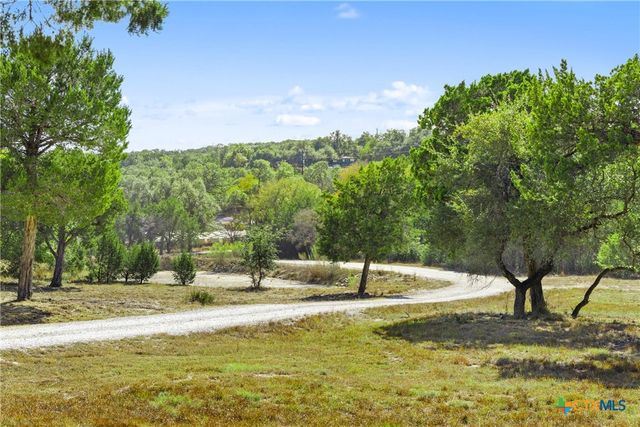 1151 Fawn Valley Drive, Canyon Lake, TX 78133