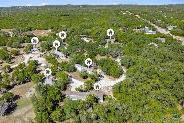 1151 Fawn Valley Drive, Canyon Lake, TX 78133