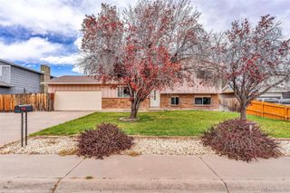 58 Briarwood Circle, Pueblo, CO 81005