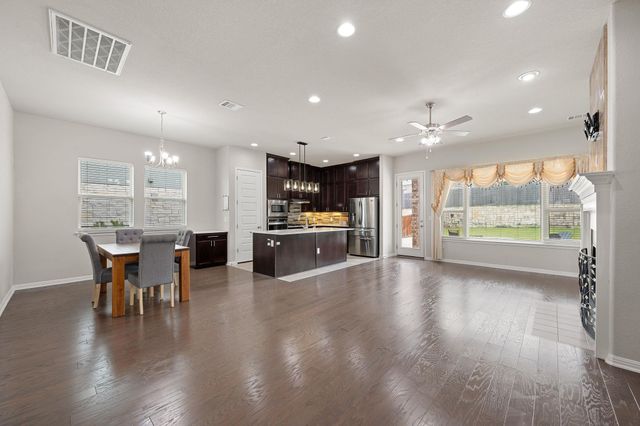 1509 Reprise BND, Round Rock, TX 78681