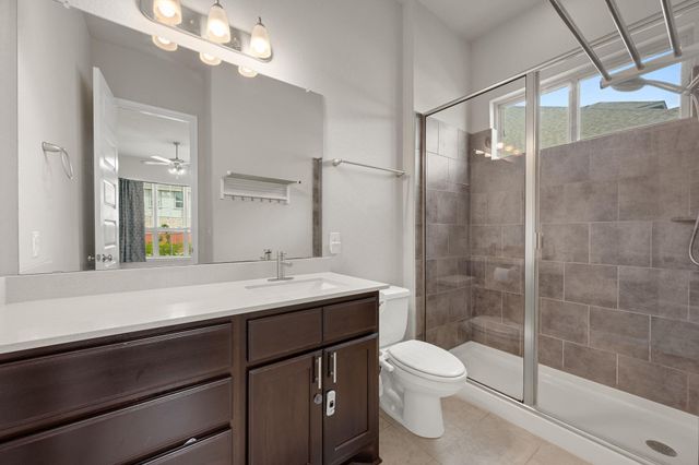 1509 Reprise BND, Round Rock, TX 78681