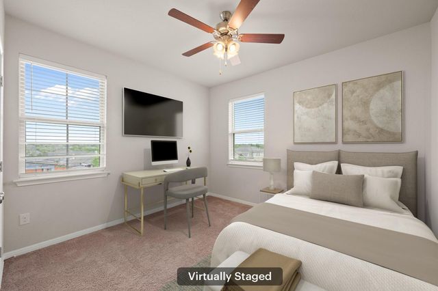 1509 Reprise BND, Round Rock, TX 78681