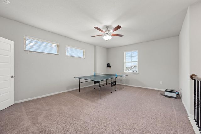 1509 Reprise BND, Round Rock, TX 78681