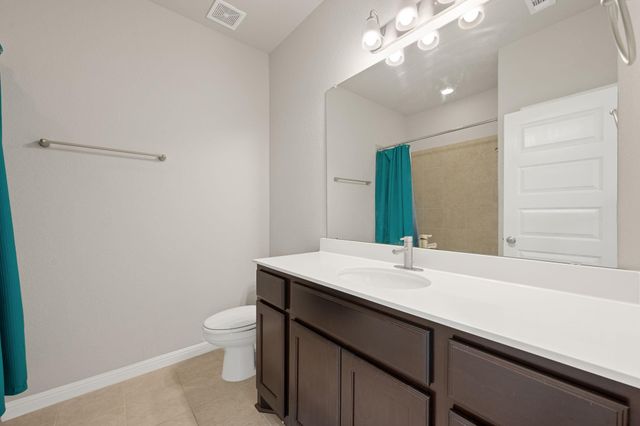 1509 Reprise BND, Round Rock, TX 78681