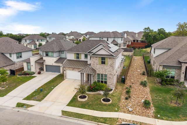 1509 Reprise BND, Round Rock, TX 78681
