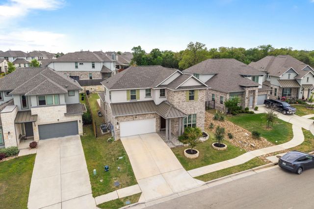 1509 Reprise BND, Round Rock, TX 78681