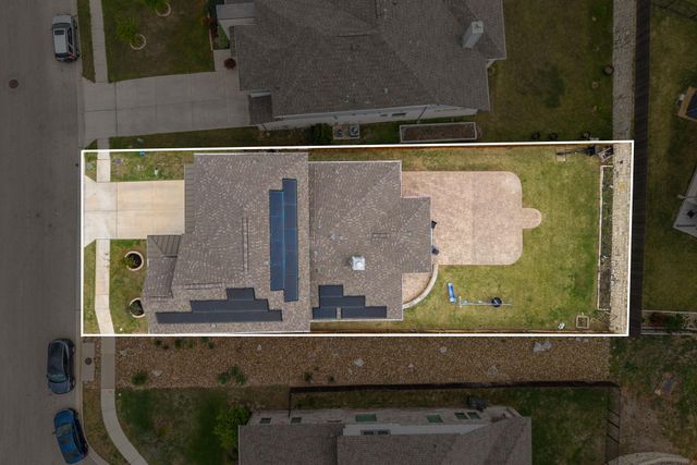 1509 Reprise BND, Round Rock, TX 78681