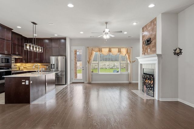 1509 Reprise BND, Round Rock, TX 78681