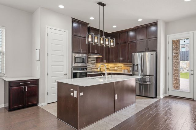 1509 Reprise BND, Round Rock, TX 78681