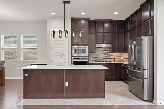 1509 Reprise BND, Round Rock, TX 78681