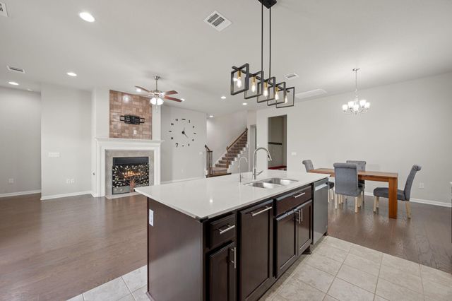 1509 Reprise BND, Round Rock, TX 78681