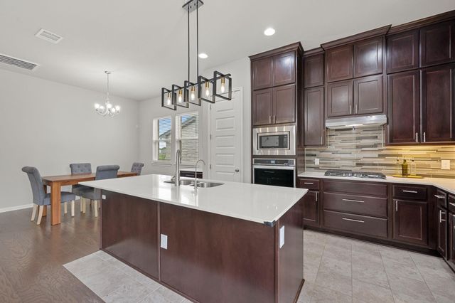 1509 Reprise BND, Round Rock, TX 78681