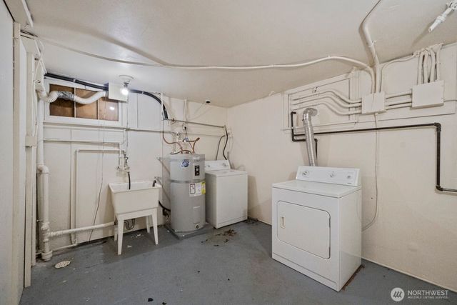 9716 Greenwood Avenue N, Seattle, WA 98103