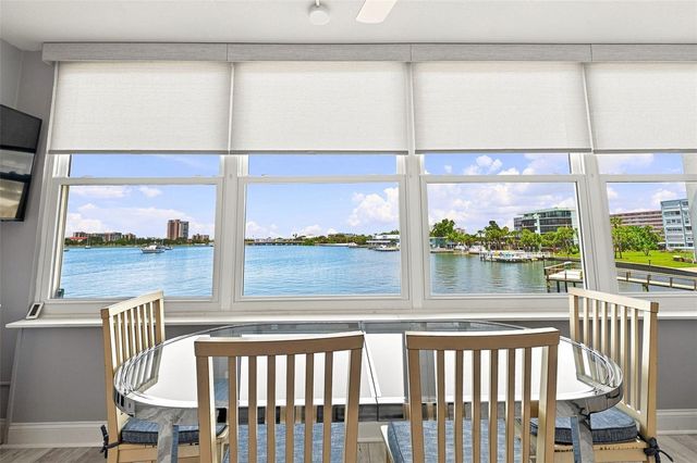 1898 SHORE DRIVE S 208, South Pasadena, FL 33707