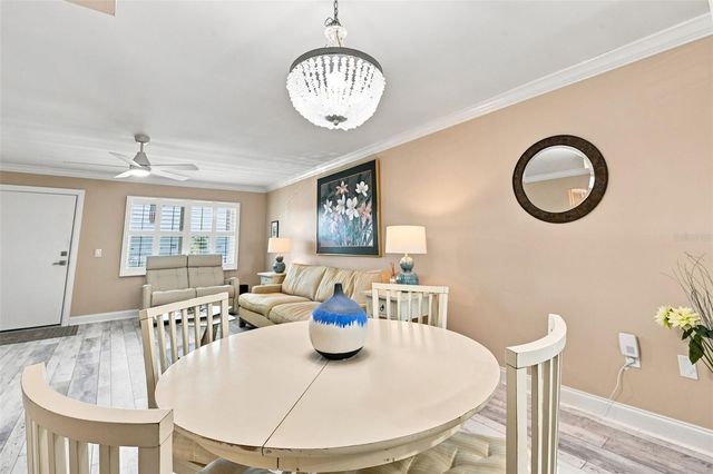 1898 SHORE DRIVE S 208, South Pasadena, FL 33707
