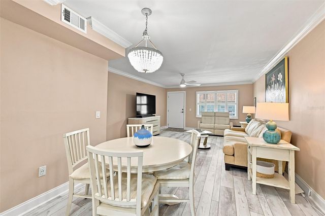 1898 SHORE DRIVE S 208, South Pasadena, FL 33707