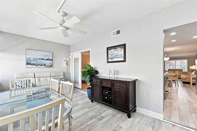 1898 SHORE DRIVE S 208, South Pasadena, FL 33707