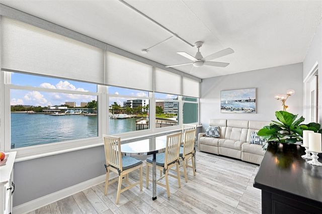 1898 SHORE DRIVE S 208, South Pasadena, FL 33707