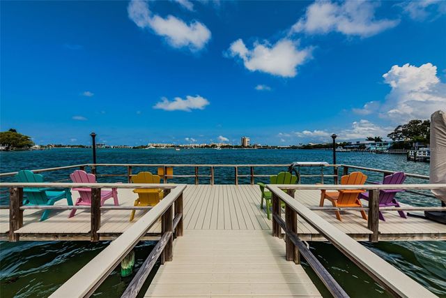1898 SHORE DRIVE S 208, South Pasadena, FL 33707