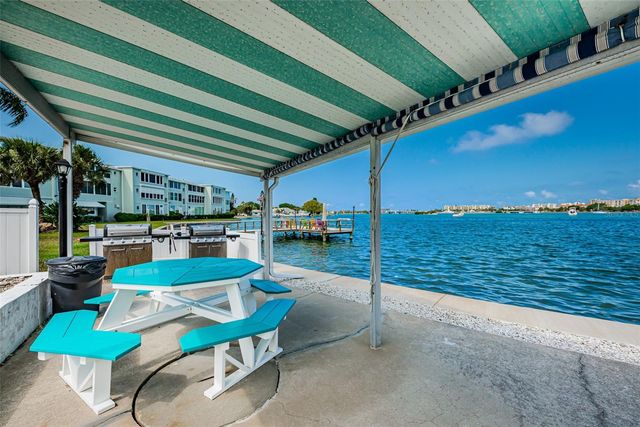 1898 SHORE DRIVE S 208, South Pasadena, FL 33707