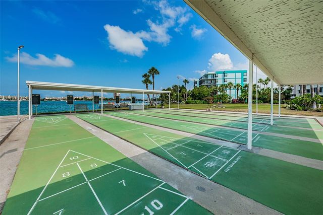 1898 SHORE DRIVE S 208, South Pasadena, FL 33707