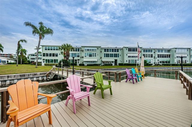 1898 SHORE DRIVE S 208, South Pasadena, FL 33707