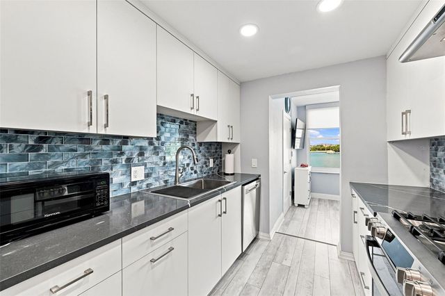 1898 SHORE DRIVE S 208, South Pasadena, FL 33707