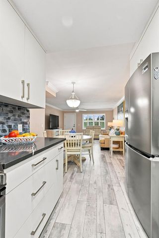 1898 SHORE DRIVE S 208, South Pasadena, FL 33707