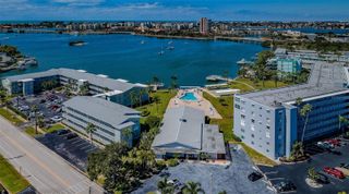 1898 SHORE DRIVE S 208, South Pasadena, FL 33707