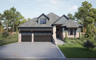 5786 South Brightwater Trail, Springfield, MO 65810