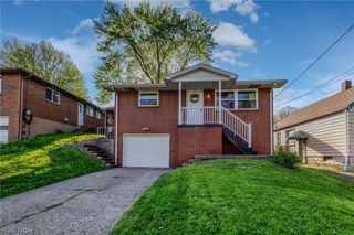 3627 Marland Heights Road, Weirton, WV 26062