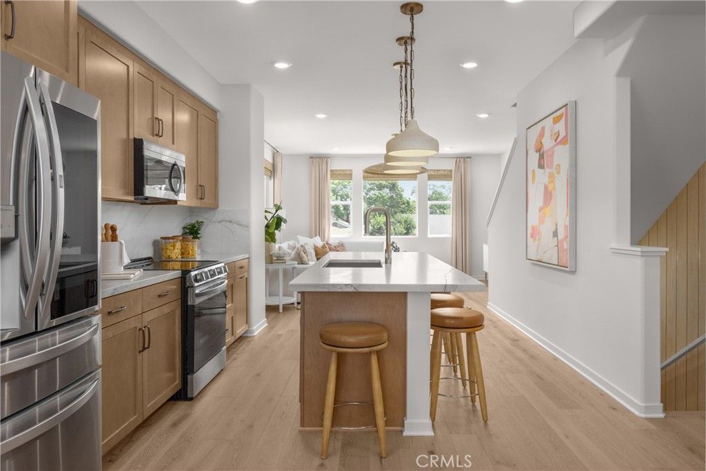 Image 5 of property listing at 7344 Foster Bridge Boulevard, Downey, CA 90240