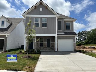 107 Florence Cove, Burns, TN 37029