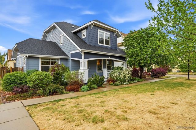 754 Furrow Way, Lafayette, CO 80026