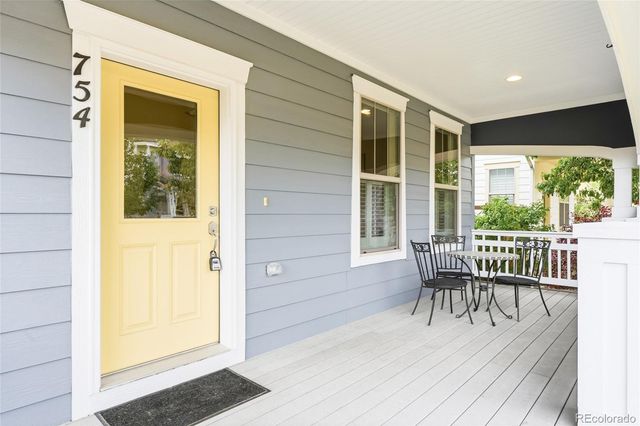 754 Furrow Way, Lafayette, CO 80026