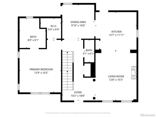754 Furrow Way, Lafayette, CO 80026