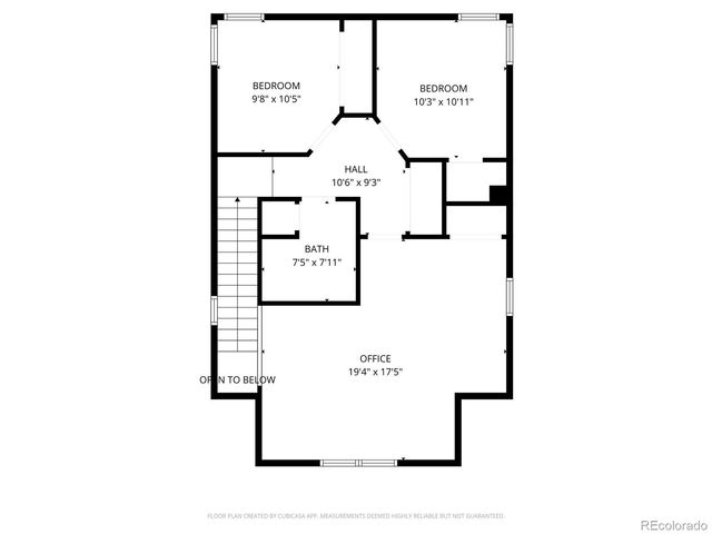 754 Furrow Way, Lafayette, CO 80026