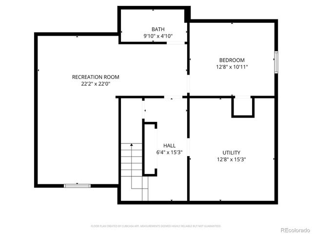 754 Furrow Way, Lafayette, CO 80026